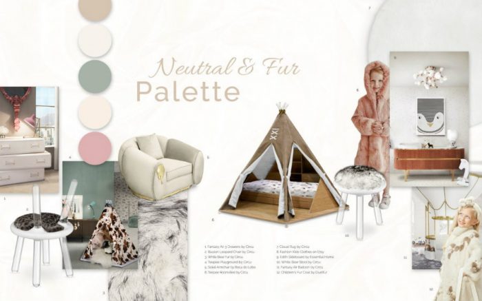 MAISON ET OBJET TRENDS: GET THE LOOK WITH THESE GUIDES
