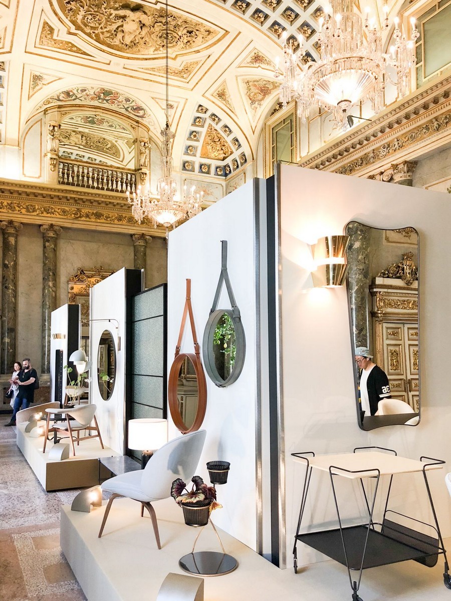 Milan Design Week 2019: what exactly is Porta Venezia in Design?