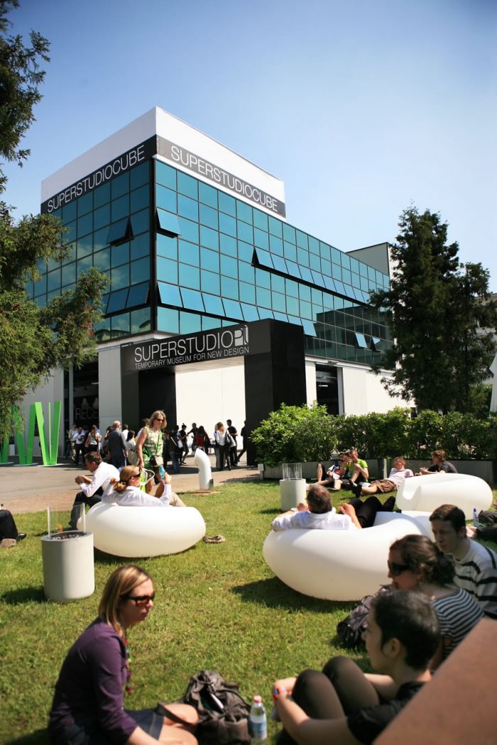 Know More About SUPERDESIGN SHOW – Milan Design Week | Maison Valentina ...