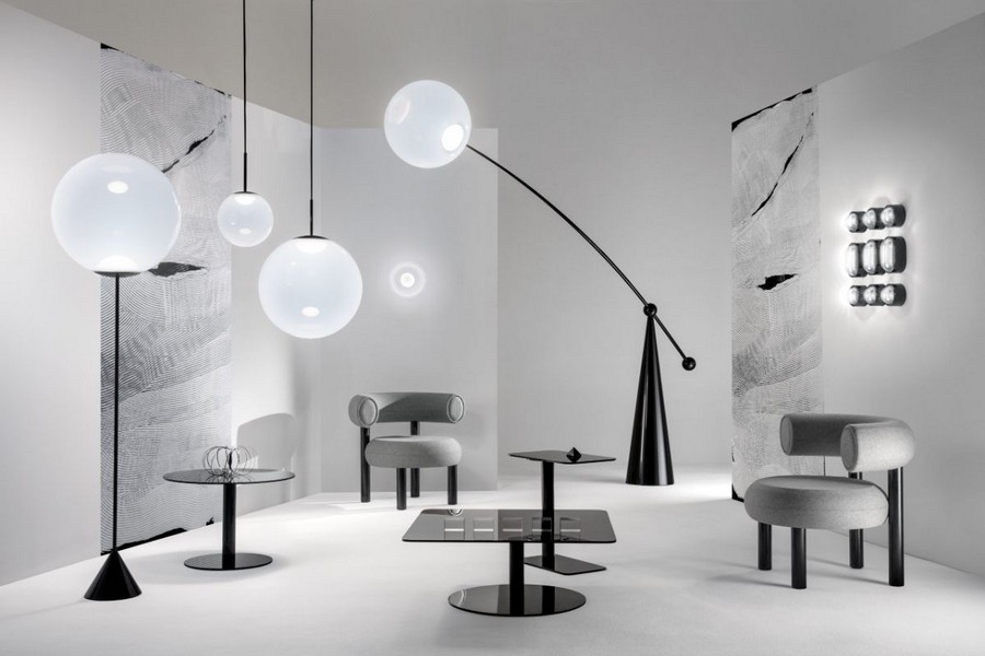 Tom Dixon's The Manzioni restaurant will open during Milan Design Week