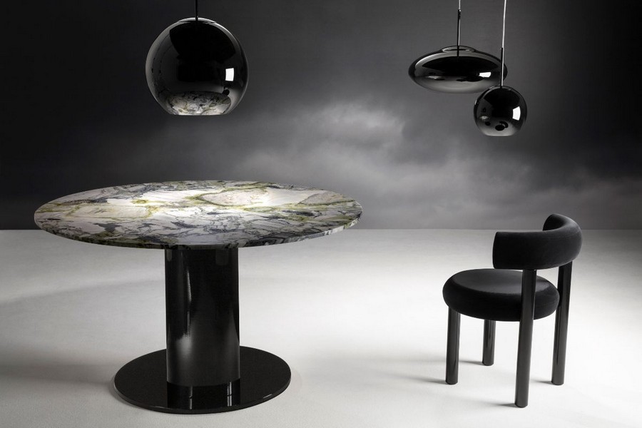 Tom Dixon's The Manzioni restaurant will open during Milan Design Week