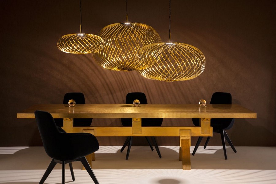 Tom Dixon's The Manzioni restaurant will open during Milan Design Week