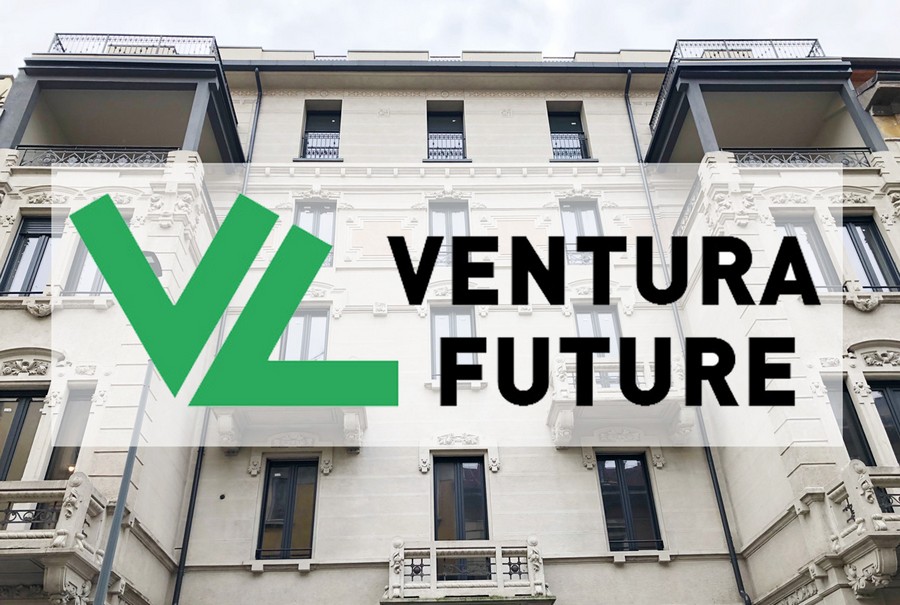 Milan Design Week: Ventura Future and Ventura Centrale are back