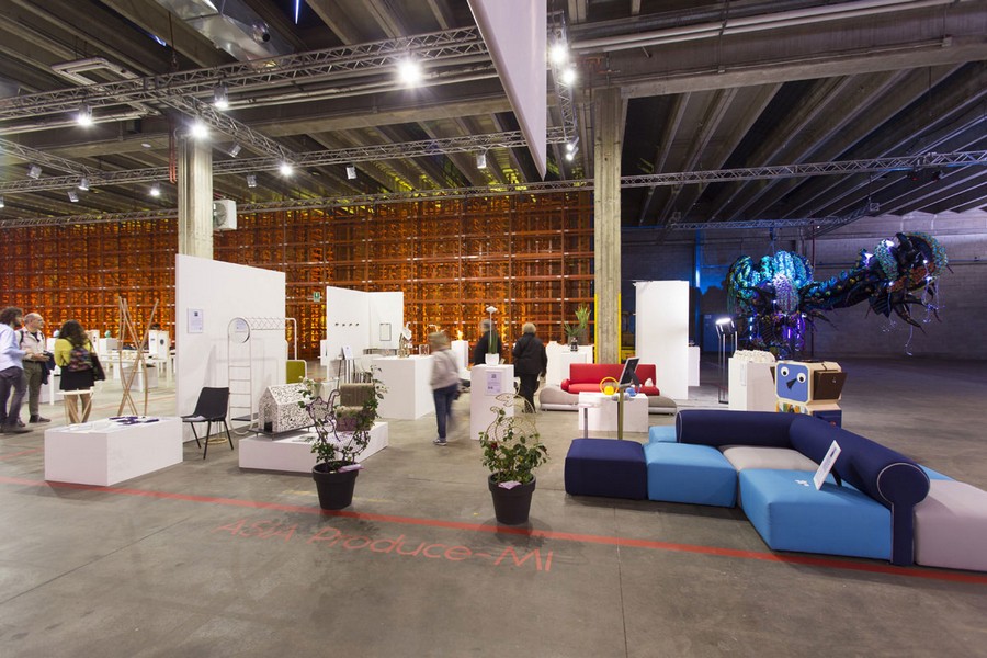 Milan Design Week 2019: what is Asia Design Milano?
