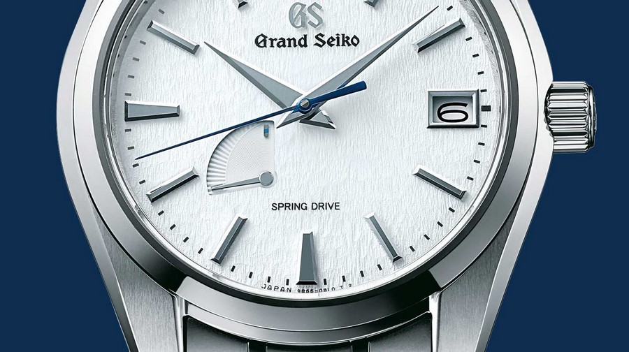 Milan Design Week: Grand Seiko presents “THE NATURE OF TIME"