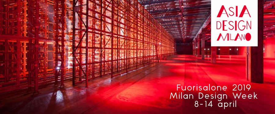 Milan Design Week 2019: what is Asia Design Milano?