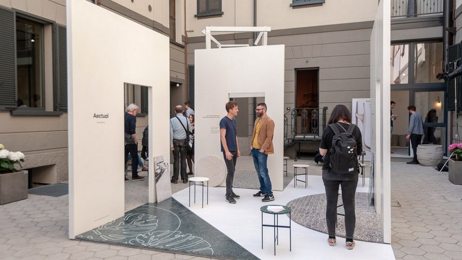 Milan Design Week: Ventura Future and Ventura Centrale are back