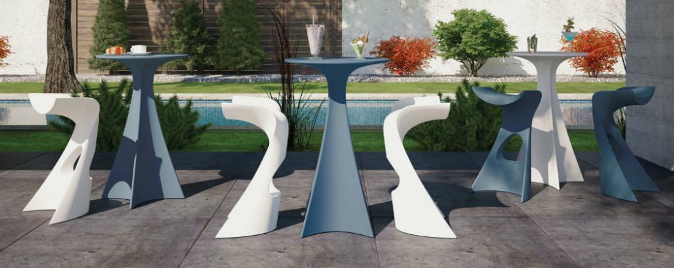 Milan Design Week: Slide will be presenting some new concepts
