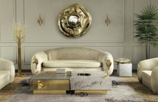 Trendy Lighting Designs For 2019