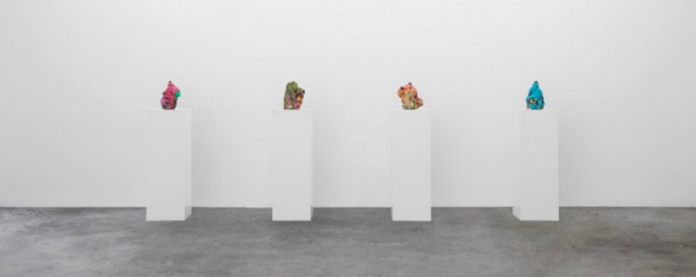 Have a look at Normann Copenhagen's novelties for Milan Design Week
