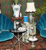 Milan Design Week | The Best of isaloni 2019's Interior Design Trends