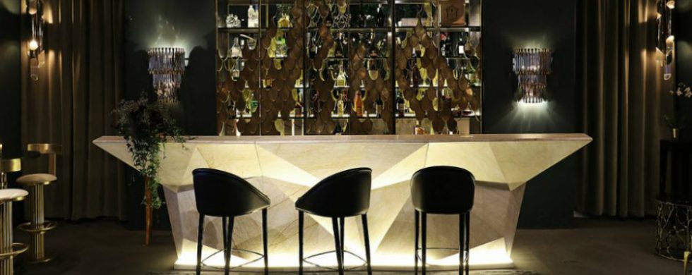 Feeling uninspired? Then you must see the Via Tortona showroom!