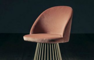 1st dibs has some of the most amazing luxury chairs you'll see