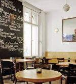 Mädchenitaliener: when the Italian cucina comes to Berlin