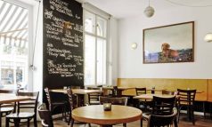 Mädchenitaliener: when the Italian cucina comes to Berlin