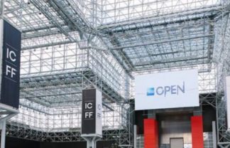 ICFF 2019: have a look at some of the highlights in NY