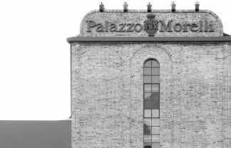Inspire yourself with the amazing craftsmanship by Palazzo Morelli