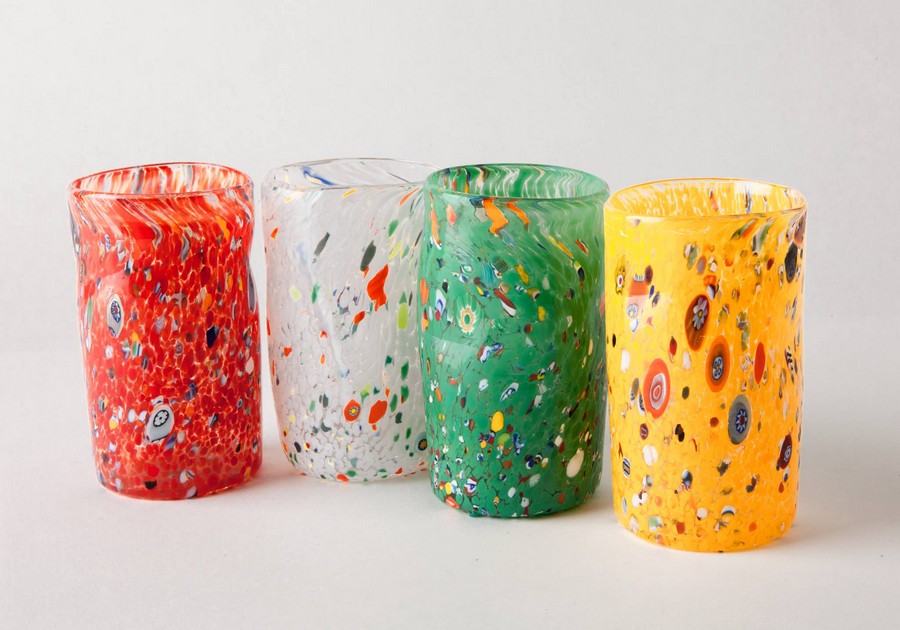 icff 2019 ICFF 2019: what to expect and some luxury brands to see Wave Murano Glass