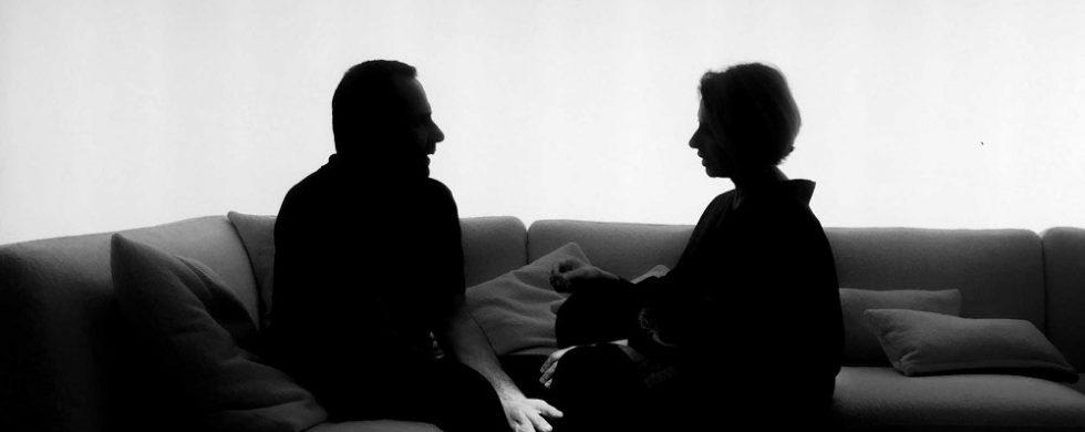 Know more about Italian design duo Ludovica+Roberto Palomba