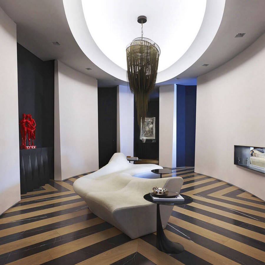 Know 100 of the best Italian Interior Designers of all time (PT2)