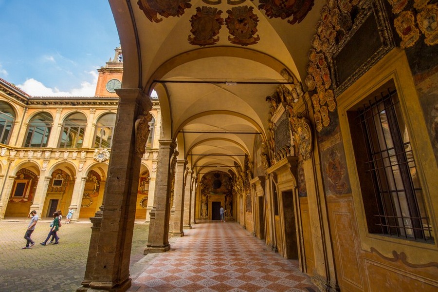 CERSAIE 2019 a guide for you to get by in Bologna_19