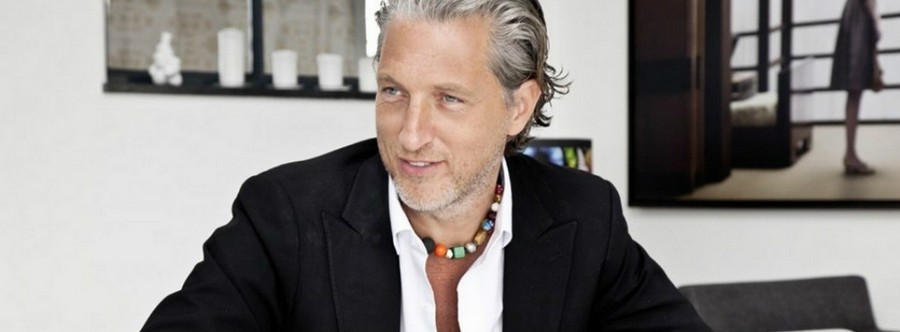 Have a look at this exclusive interview with Marcel Wanders