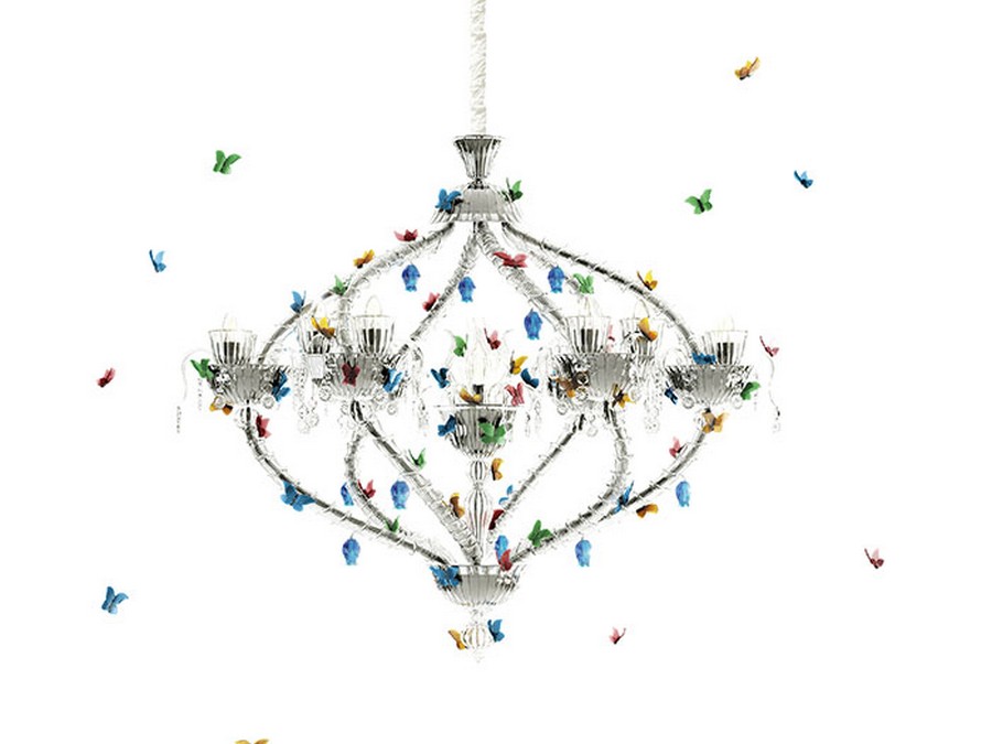 Have a look at this exclusive interview with Marcel Wanders