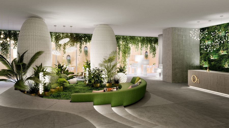 Have a look at this exclusive interview with Marcel Wanders