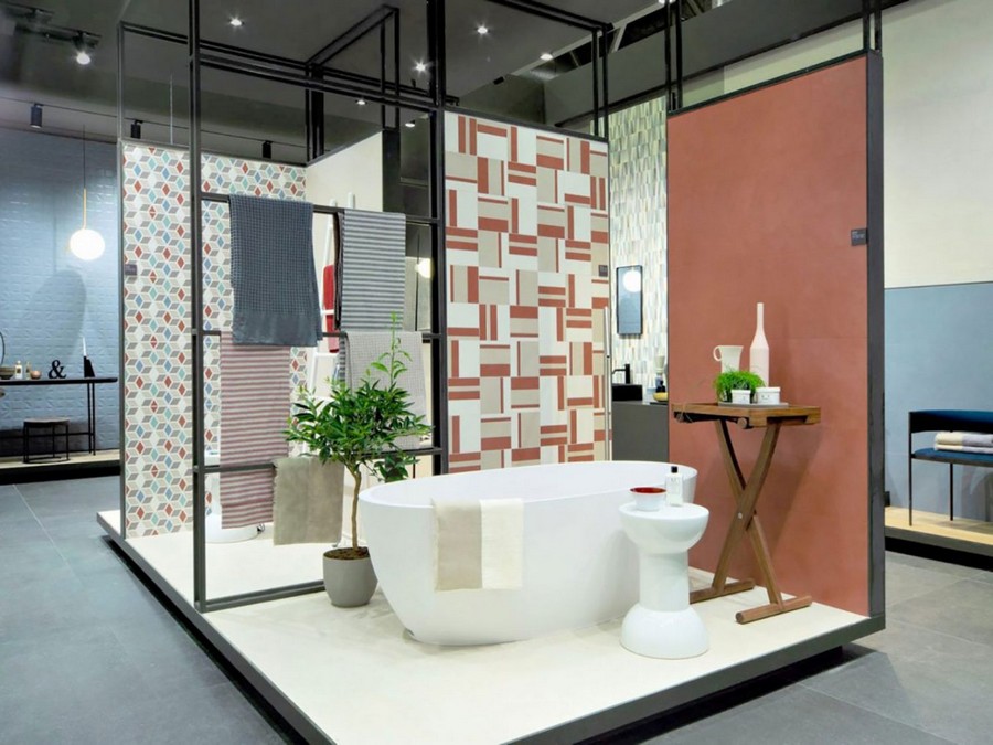 Here's an essential mini guide for upcoming event CERSAIE 2019
