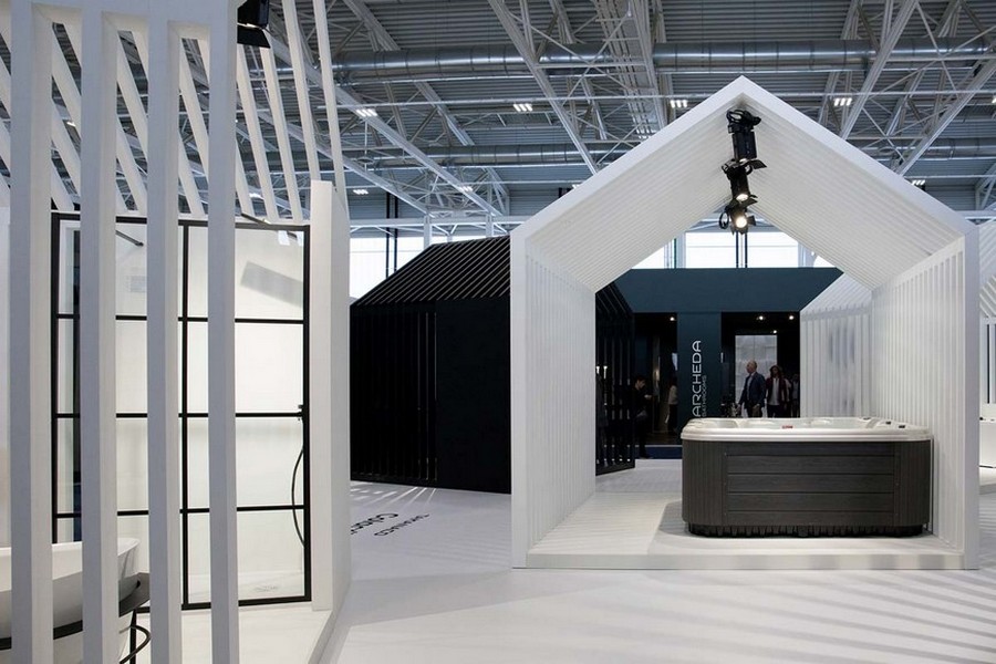 Here's an essential mini guide for upcoming event CERSAIE 2019
