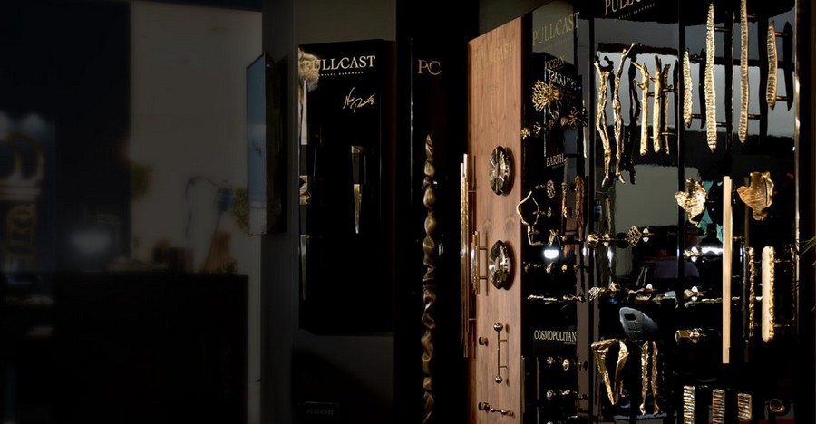 Here's an essential mini guide for upcoming event CERSAIE 2019