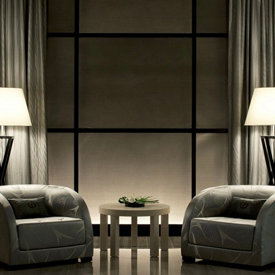 Discover the Fashonable and Incredible World of Armani Casa