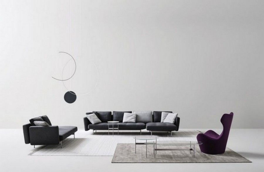 Check out this amazing interview with Piero Lissoni