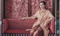 Have a look at the Talent and Style of Cristina Celestino!