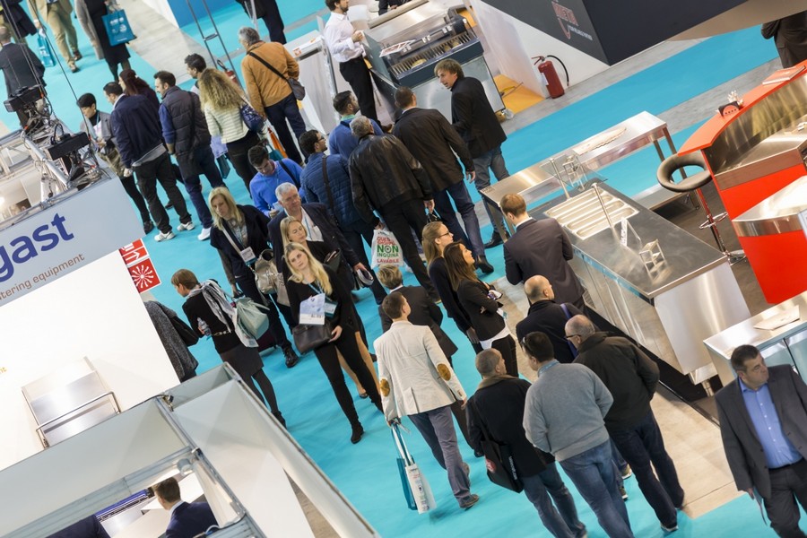 HostMilano 2019: an event where Hospitalty is the Highlight