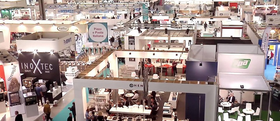HostMilano 2019: an event where Hospitalty is the Highlight