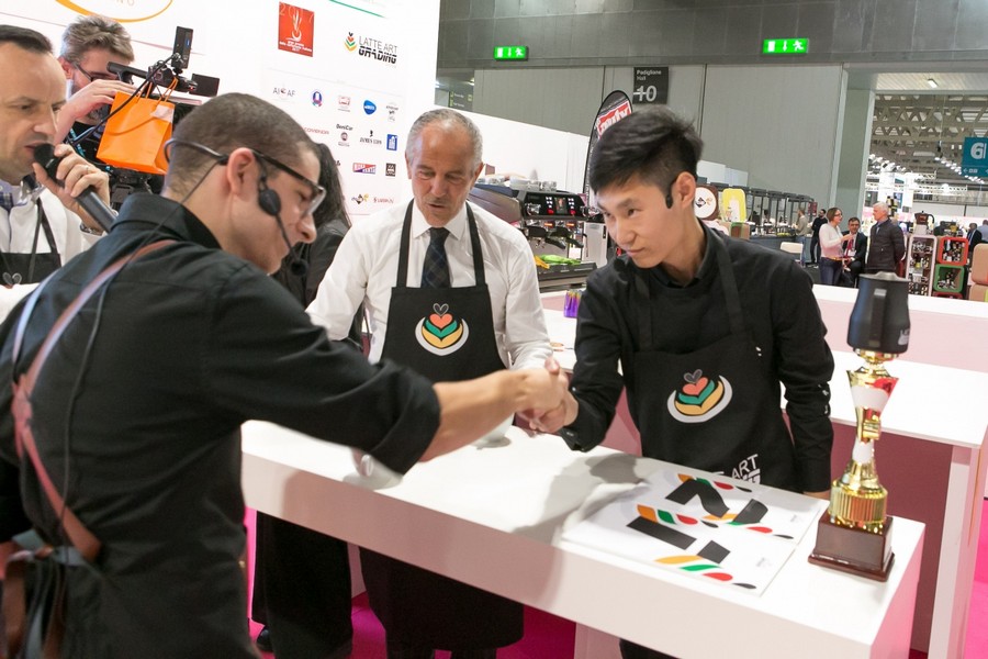 HostMilano 2019: an event where Hospitalty is the Highlight