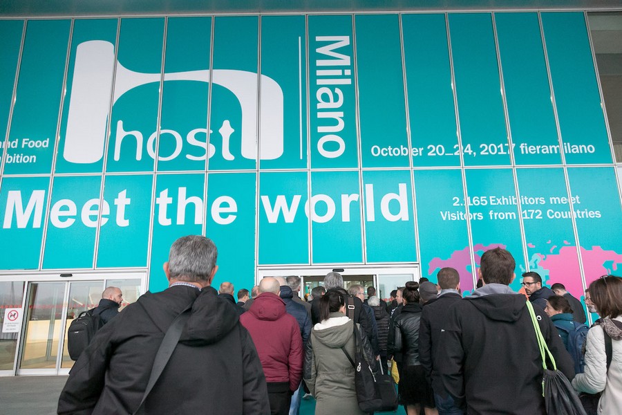 HostMilano 2019: an event where Hospitalty is the Highlight