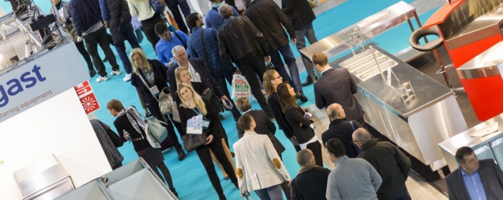 HostMilano 2019: an event where Hospitalty is the Highlight