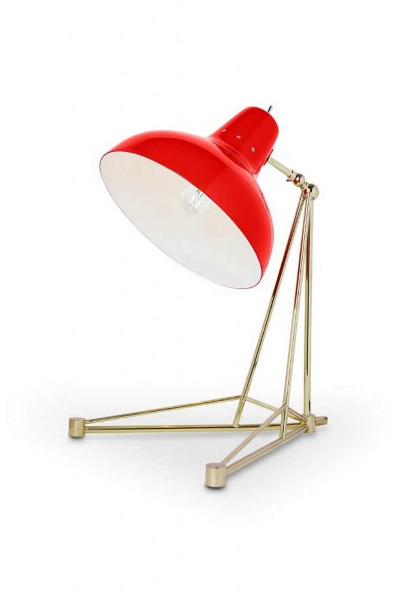Renovate your Home Office Lighting with these Lamps!