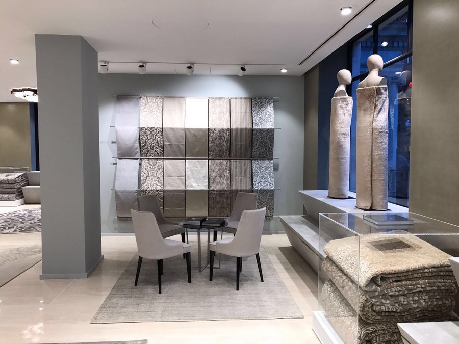 The Best Italian Brands at Salone del Mobile.Milano Shanghai 2019