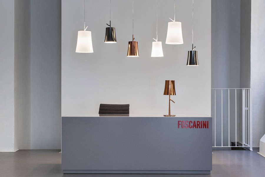 The Best Italian Brands at Salone del Mobile.Milano Shanghai 2019