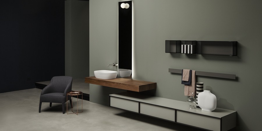 The Best Italian Brands at Salone del Mobile.Milano Shanghai 2019