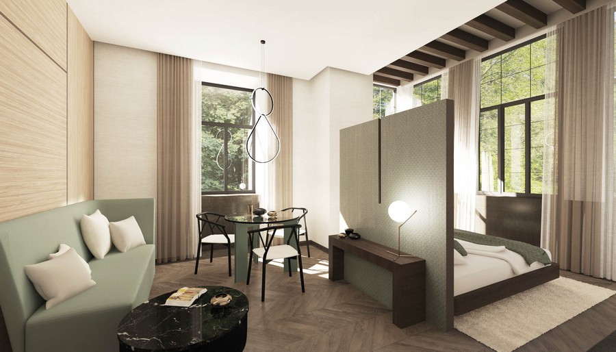 A look at the work of Top Italian Design Companies (PT2)