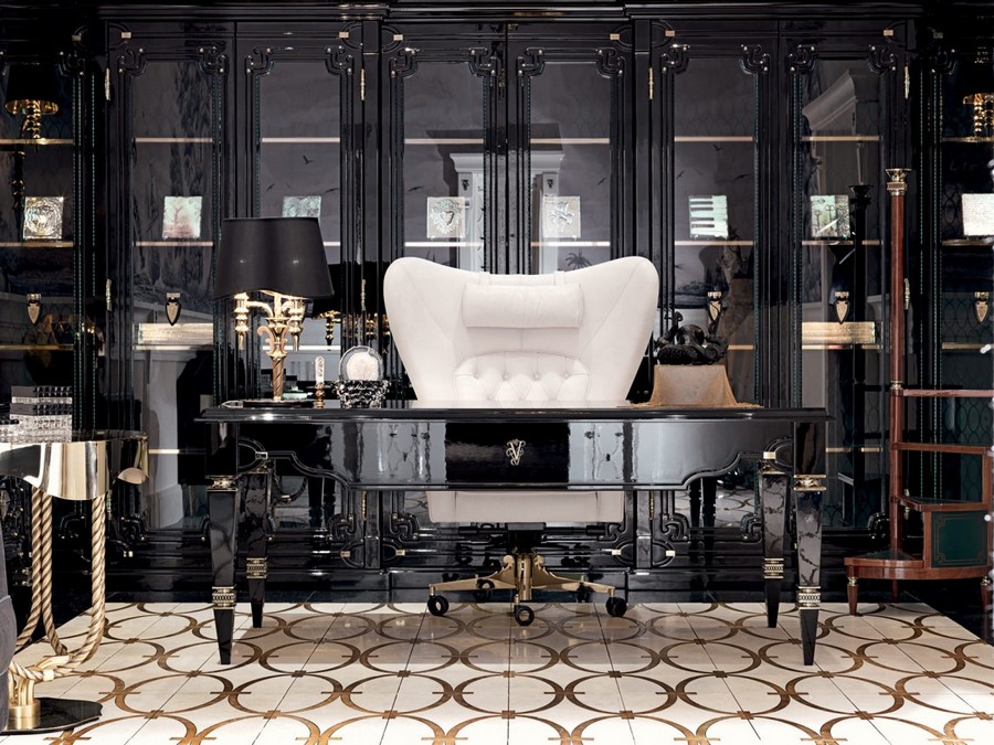 A look at the work of Top Italian Design Companies (PT2)