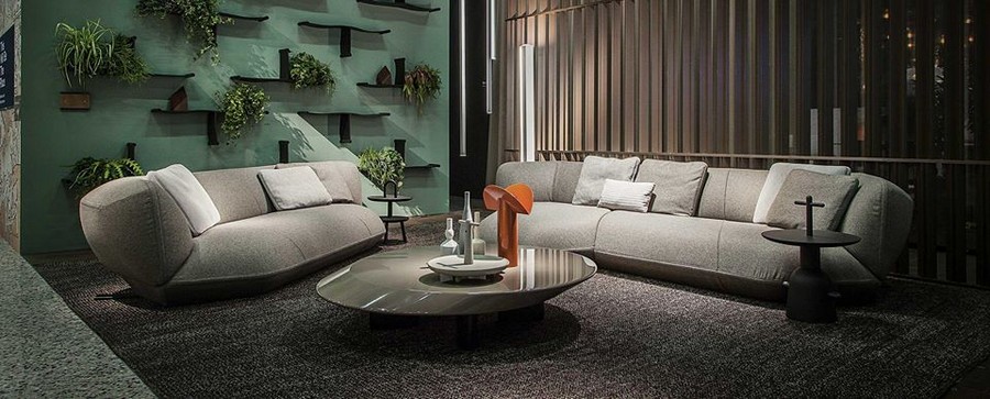 A look at the work of Top Italian Design Companies (PT2)