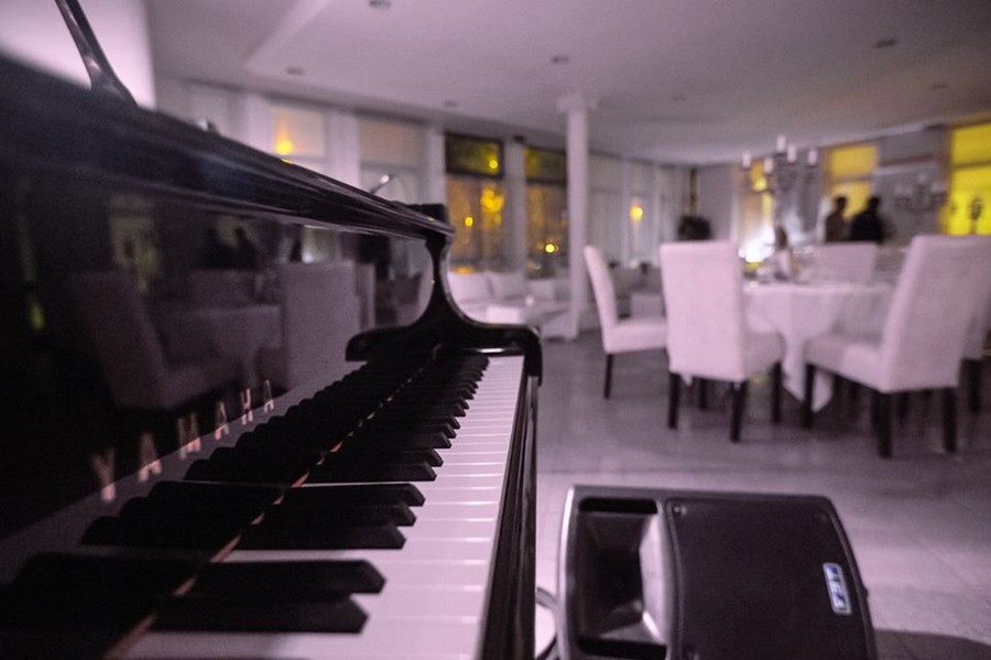Discover The Incredible Ambiance of Tiberius Pompei!