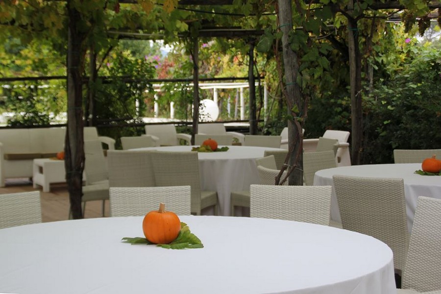 Discover The Incredible Ambiance of Tiberius Pompei!