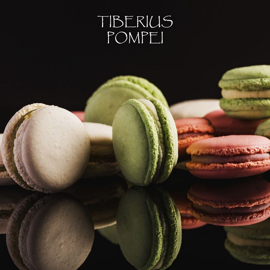 Discover The Incredible Ambiance of Tiberius Pompei!