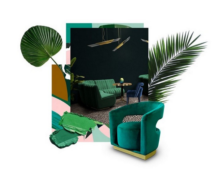 The Colour Trends 2020 That Will Invade Your Home
